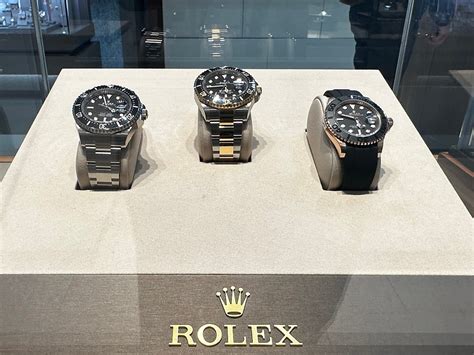 rolex preise brechen ein|Preisverfall bei Luxus.